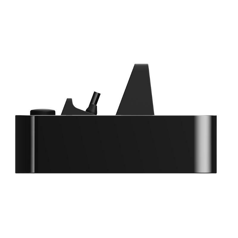 Portable Switch Dock Mini NS Charging Stand Video Converter Dock Compact TV Dock