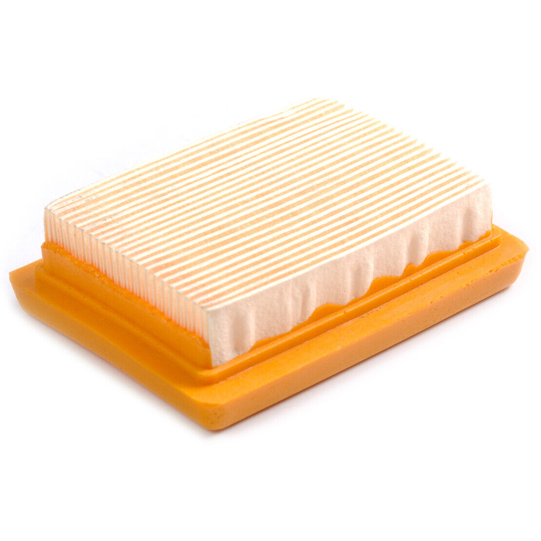 2pcs Air Filter Replacement fit for Stihl FS120 FS200 FS250 FS300 FS350 MM55 Li