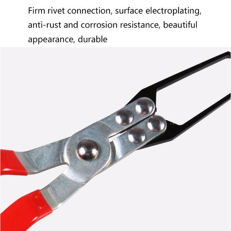 Car Relay Disassembly Clamp Relay Extraction Pliers Relay Puller Removal Plier