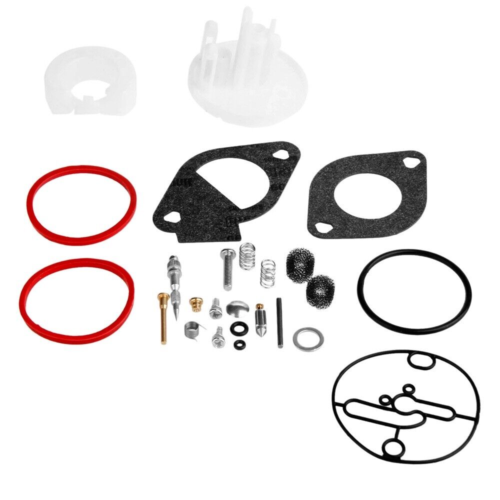 Chainsaw Carb Carburetor Repair Kit for 796184 Niki Briggs Stratton Craftsman