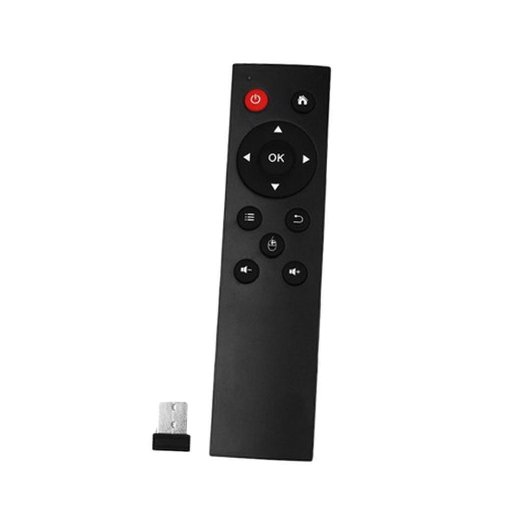 2.4G Wireless Remote Control Keyboard For Android  PC CASA