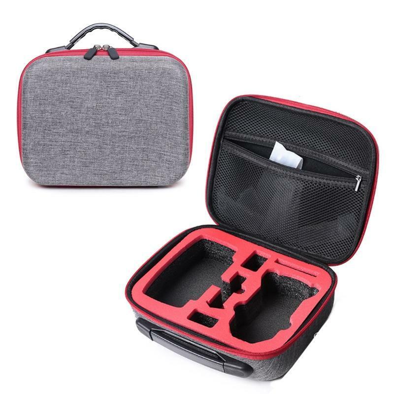 Carrying Case Portable Waterproof Storage Bag For -DJI Mavic Mini Handbag Drone