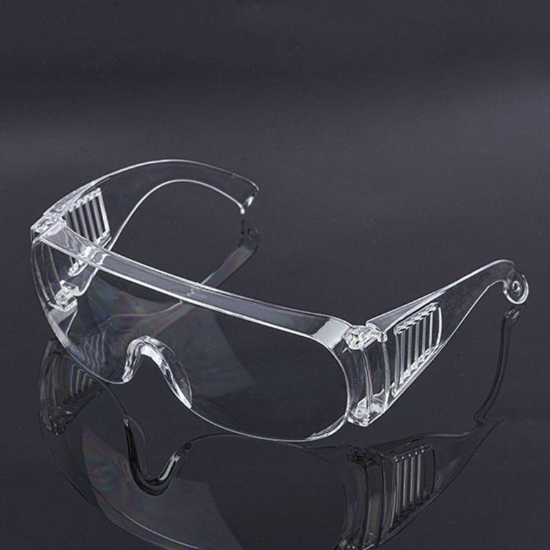 Anti Fog Goggles Protective Sunglasses Anti Dust UV Protection Eyeglasses