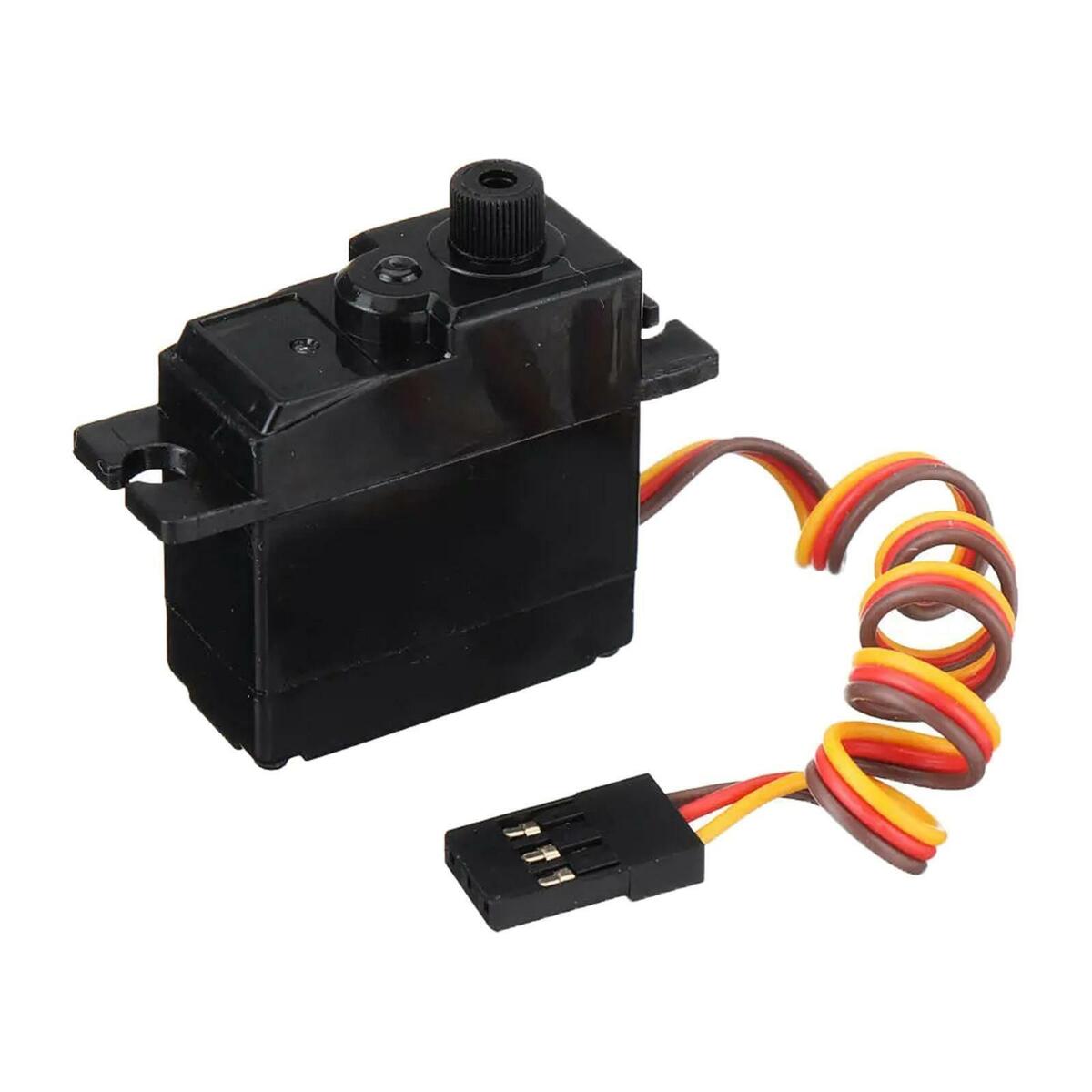 RC  Wire Brushless Servo Electronic  Controller for 16889 1601