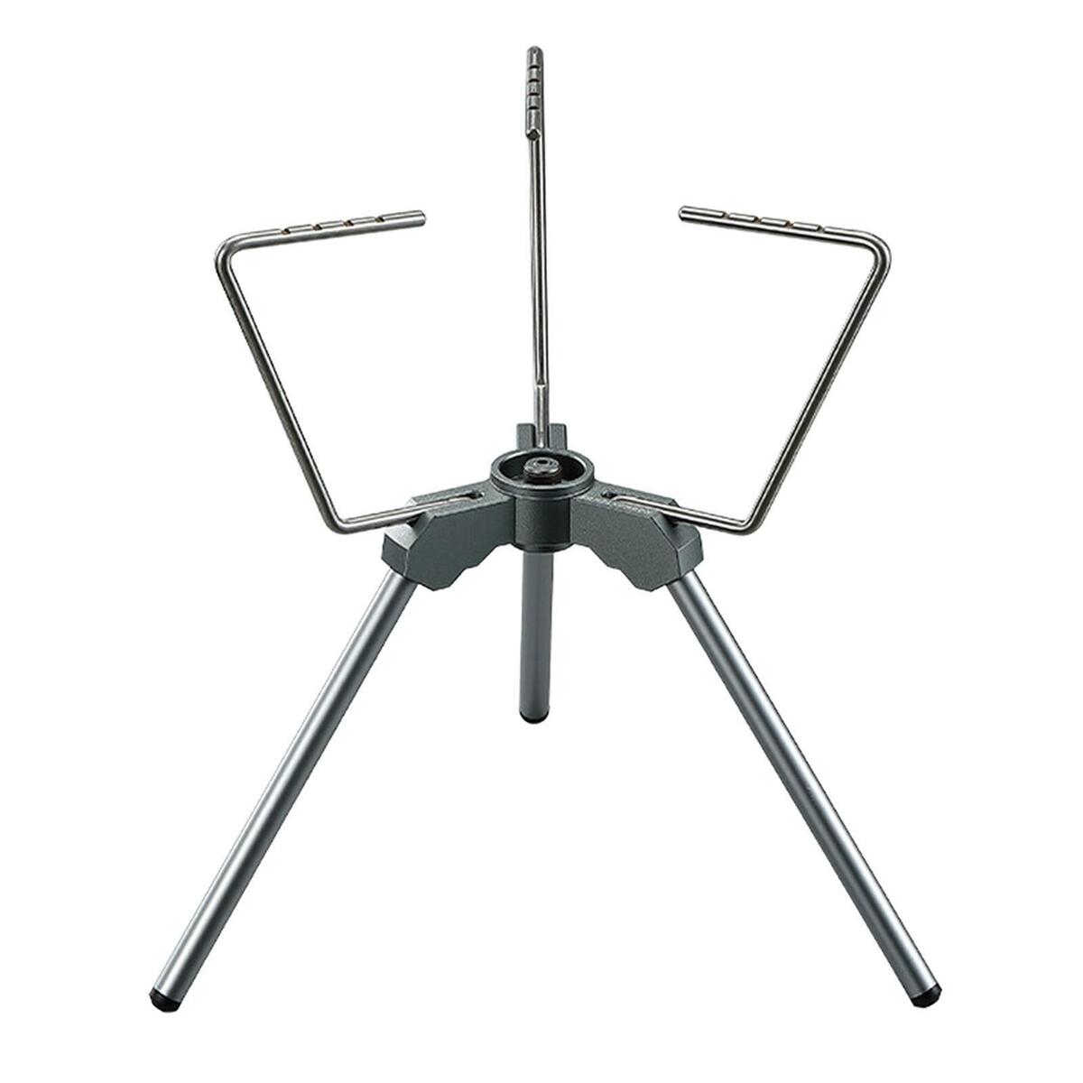 Stainless Steel Camping Stove Stand Outdoor  Stove Rack Z02