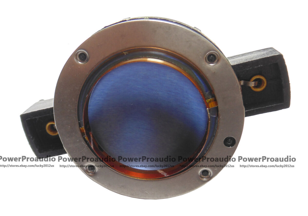 1pc Aftermarket Diaphragm For  EV Electro Voice 81514XX DH2001, DH2005, DH2010A