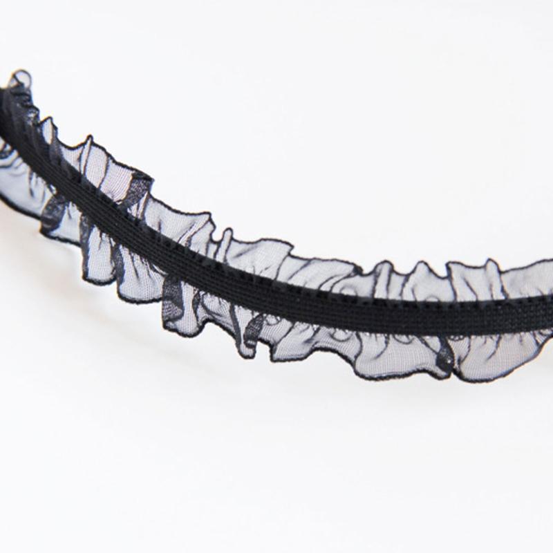 Spider Headband Halloween Tiaras Crowns Hair Hoop Photo Shoot Goth Headband
