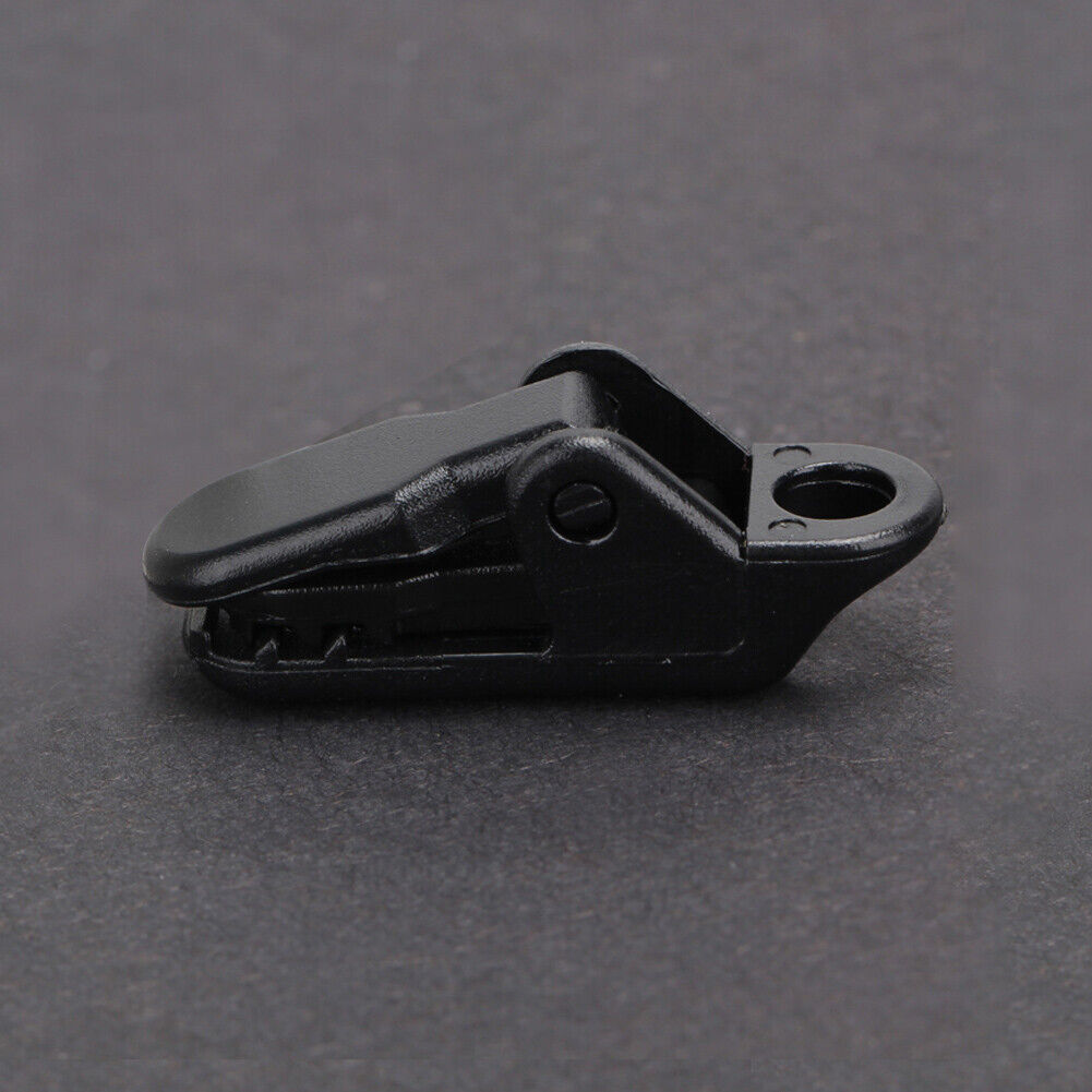 10 PCS/Sets Selling Tents Awning Wind Rope Clamp Awnings Plastic Clip