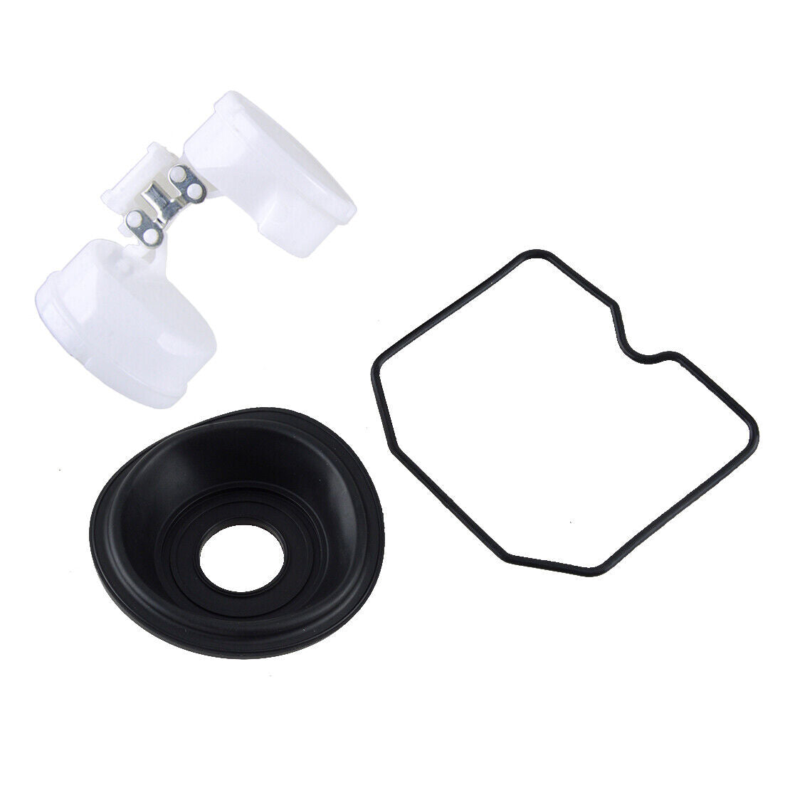 Carburetor Carb Rebuild Repair Kits Fit For Kawasaki Vulcan 500 EN500 91-95