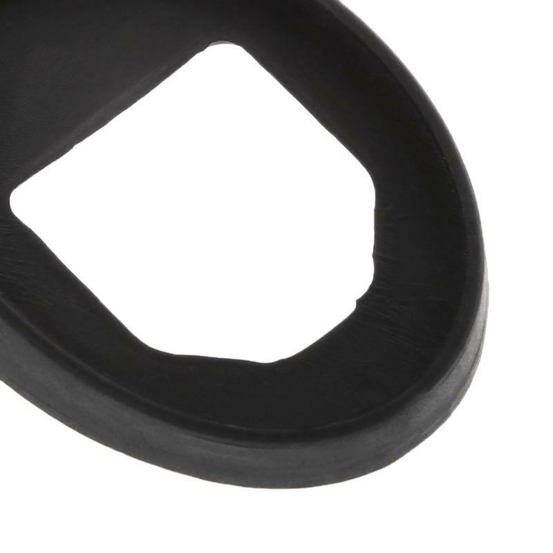 Antenna Rubber Base Gasket Seal For VW Volkswagen FOR Bora for Golf Mk4 Polo Hot