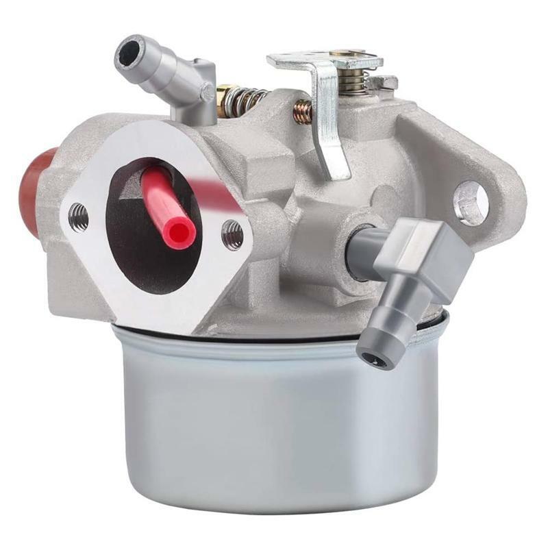 640350 640271 640303 Carburetor for Tecumseh LEV100 LV195EA LV195XA Toro 20016