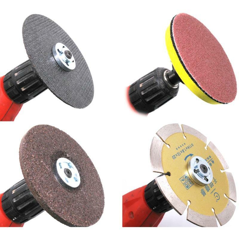 High Grade Self-locking Pressing Plate For Angle Grinder Angle Grinder Parts