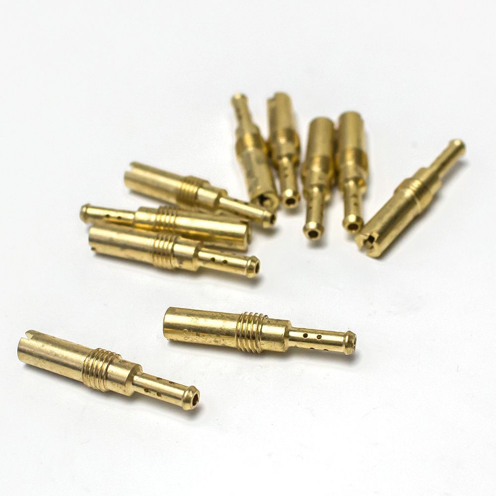 Jets Pilot Jets Main Nozzle Carburetor Main Jets For PWK Keihin PE NSR OKO CVK