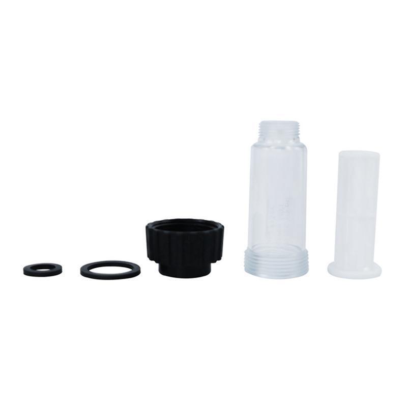 Garden Hose Sediment Filter for K2 K3 K4 K5 K6 K7 Pressure Washer Accessories
