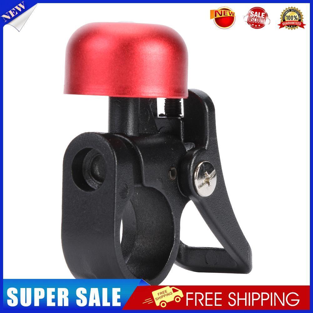 Handlebar Loud Bell Electric Scooter Bell Horn for M365 PRO 2 Accessories
