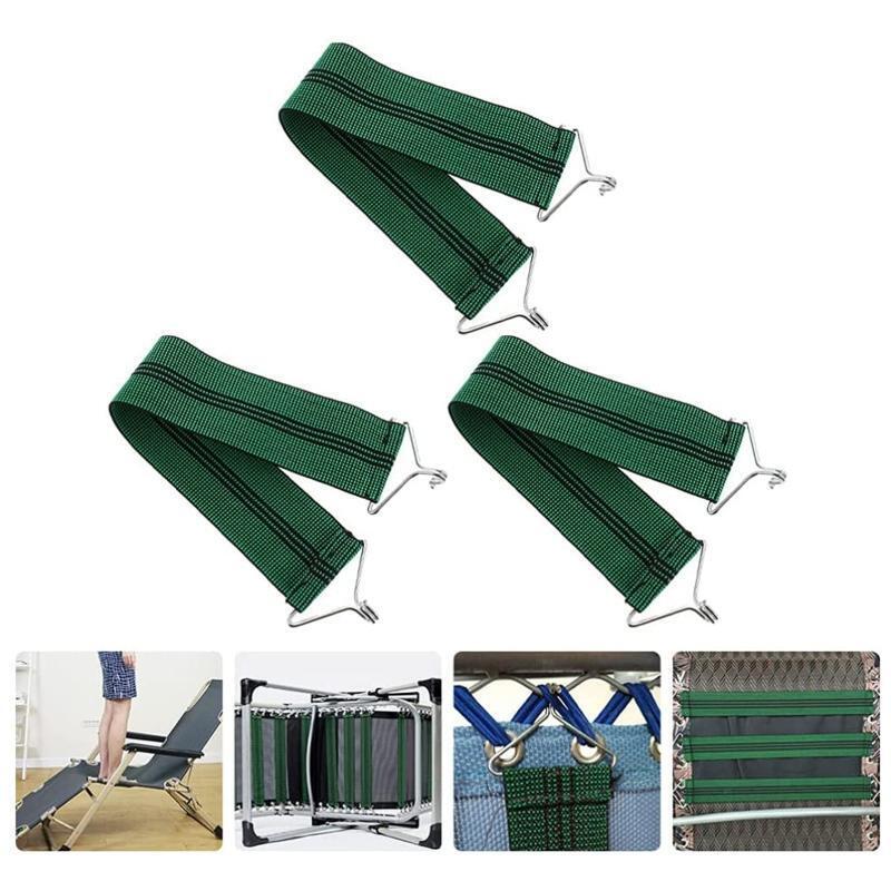 Gravity Chair Replacement Fabric Load-bearing Recliner Repair Tool Cloth Parts