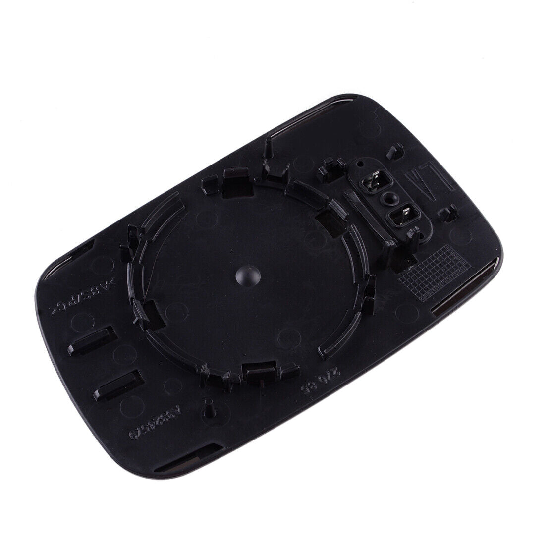 Front Left Side Door Mirror Glass Heated Fit for BMW E46 E65 E66 3 7 Series