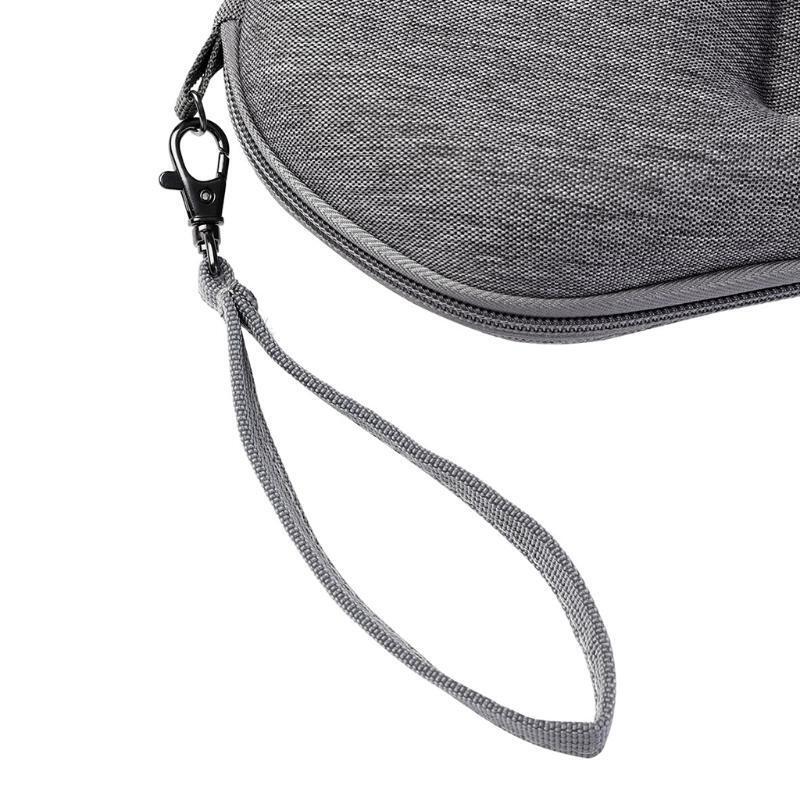 EVA Hard Case for Airpods Max Wireless Headset Portable Headphone Accessory