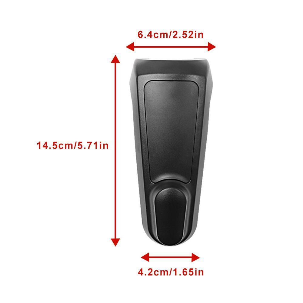 ES4 Electric Scooter Accessories Front Fork Cover Front Fork Shell Replacement