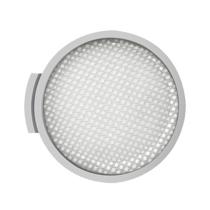 For SCWXCQ01RR H6 Vacuum Cleaner Washable HEPA Filter Replacement Parts