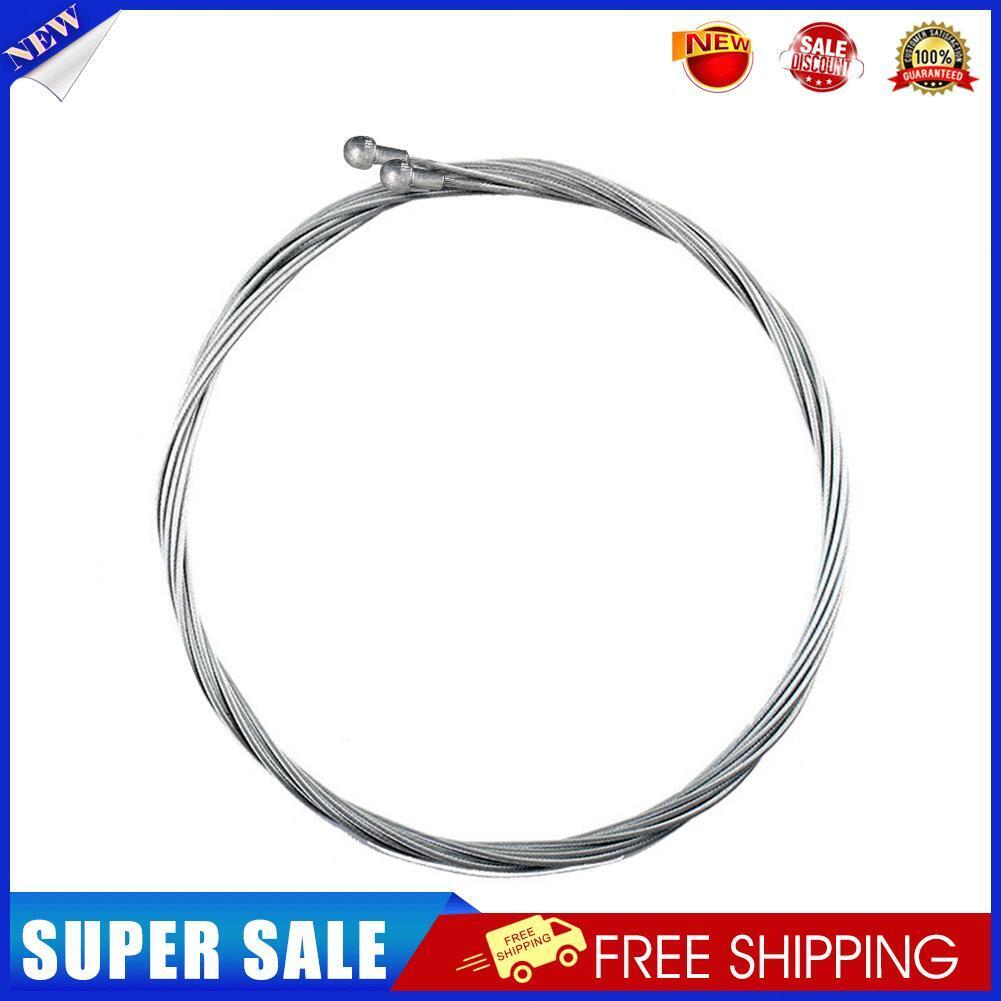 TRLREQ 2x Line Shift Shifter Gear Brake Cable Core Inner Wire (Road Bike)
