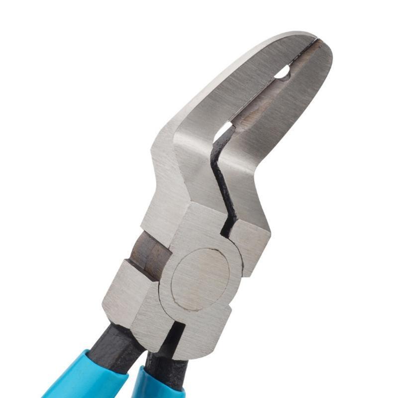 Diagonal Cutting Pliers Multipurpose Wire Flush Cutters Trim Cutter Pry Clips
