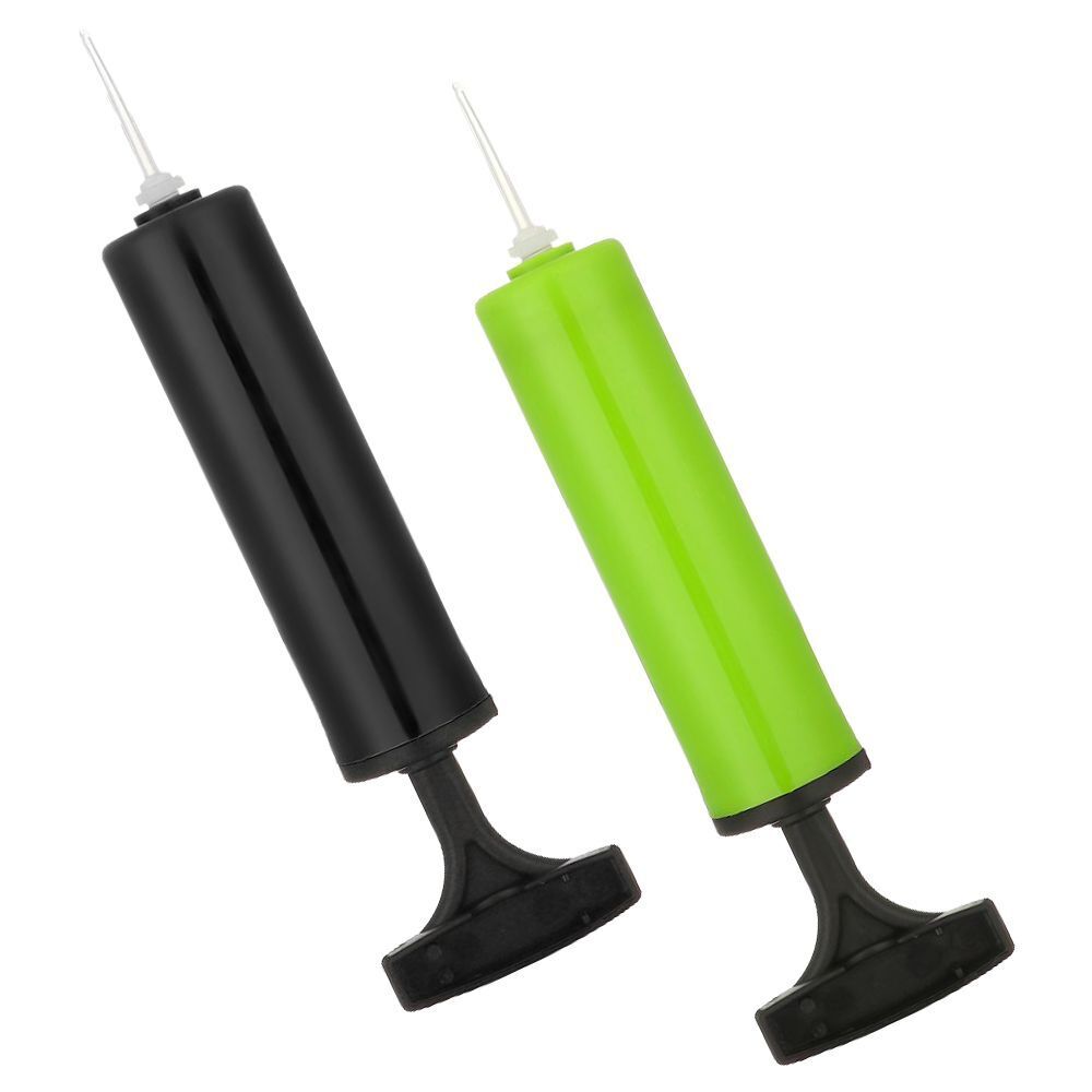 Ball Yoga Ball Air Pump Football Inflating Needle Basketball Inflating Pump