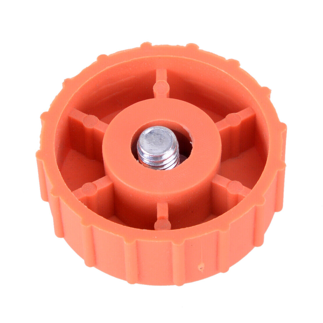 4x Trimmer Head Spool Retainer Bump Knobs Fit for Ryobi Homelite 308042002