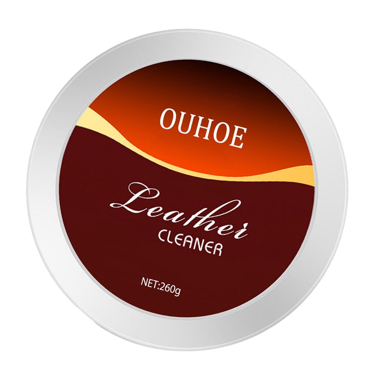 Multifunctional Leather Restorer for Car Couches Leather Bags Sofa,
