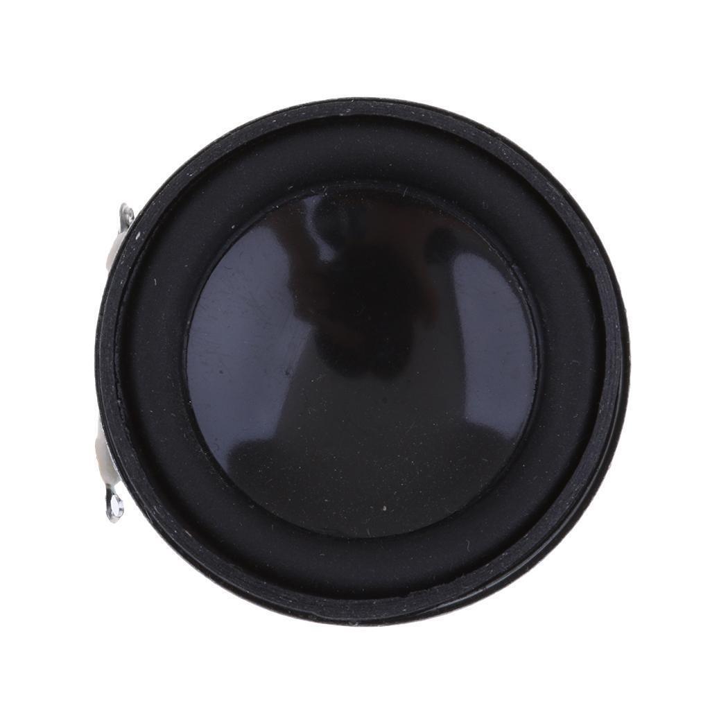 36mm 4Ohm 3W Multimedia Full Audio Neodymium Magnet Speaker Speaker