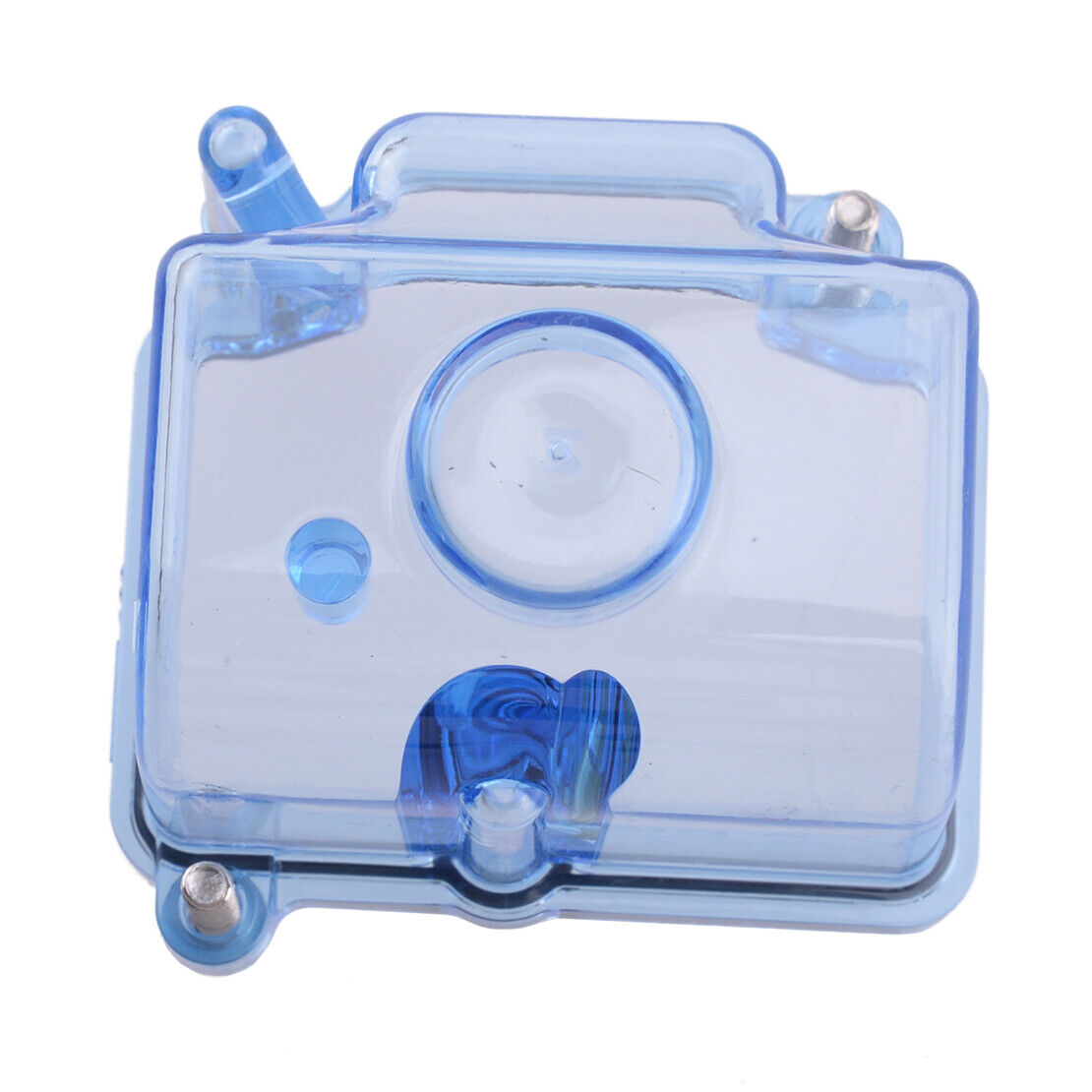 Carburetor Bottom Float Bowl Plastic Shell Fit For PWK I/II/III 21mm-34mm Carb