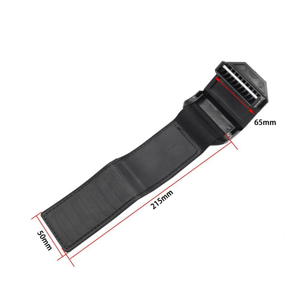 Accessories Modification Accessories Clamp Window HD Clamp Windshield