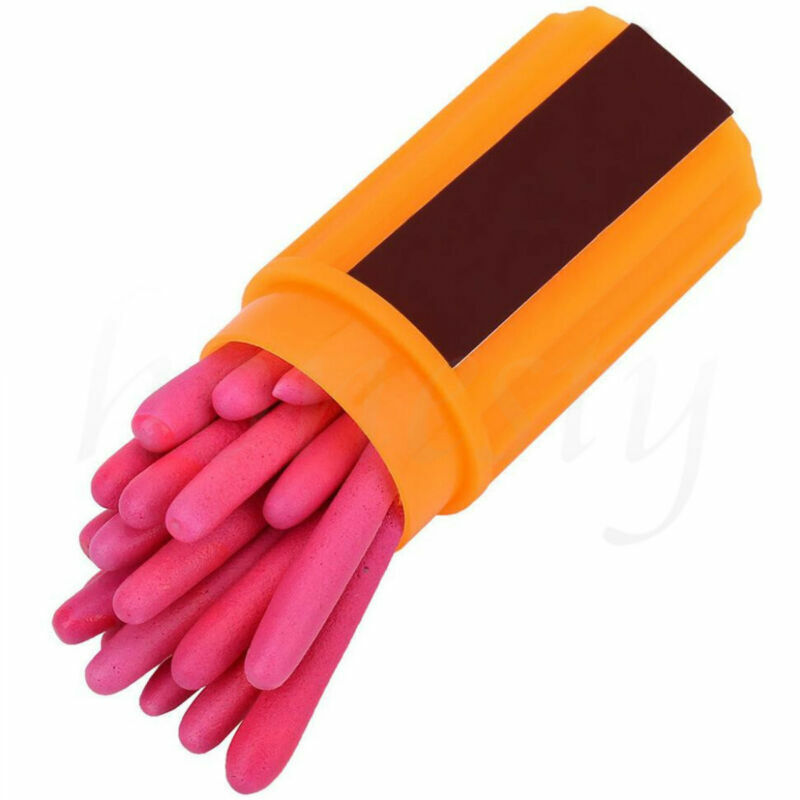 5 Box?100Pcs) Waterproof Windproof Survival Emergency Light Storm Matches Match