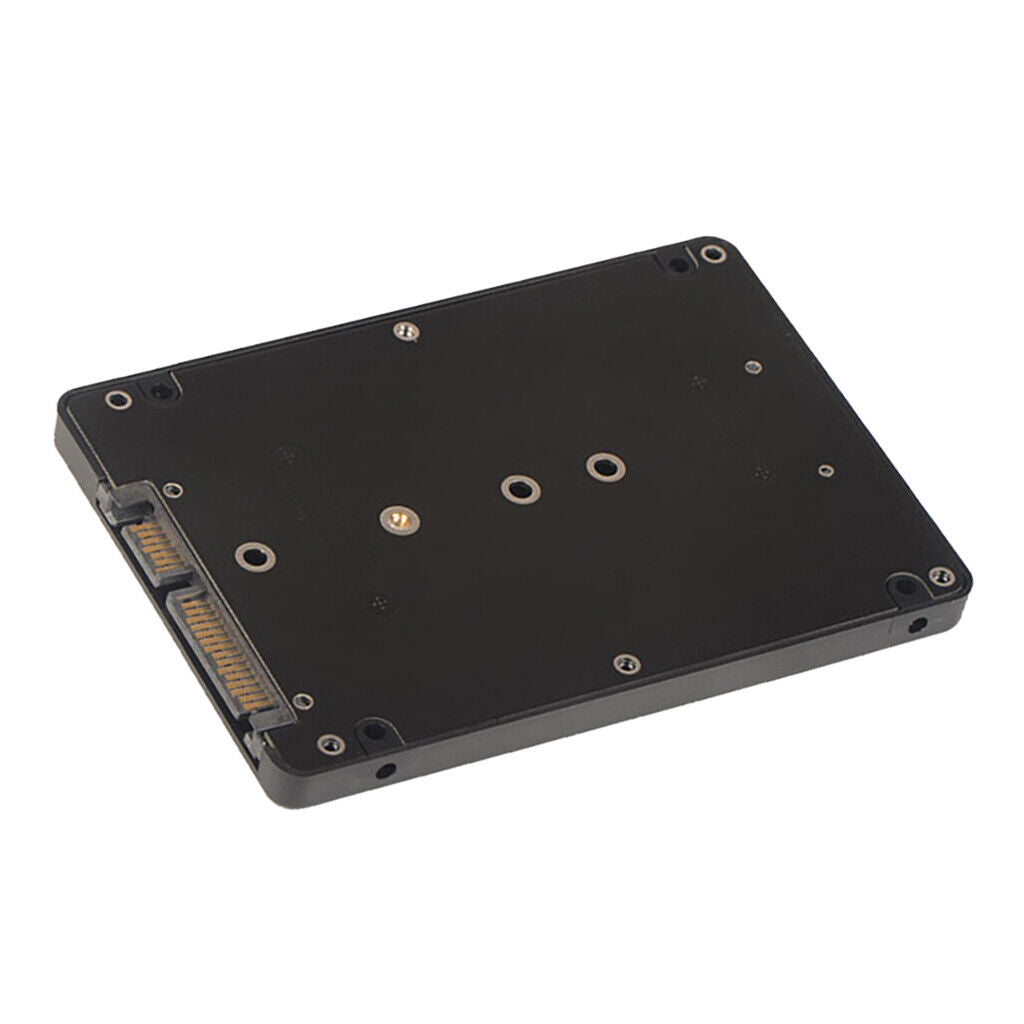 2 Pieces M.2 SSD  2.5 Inch  Adapter Card Housing Support 2230