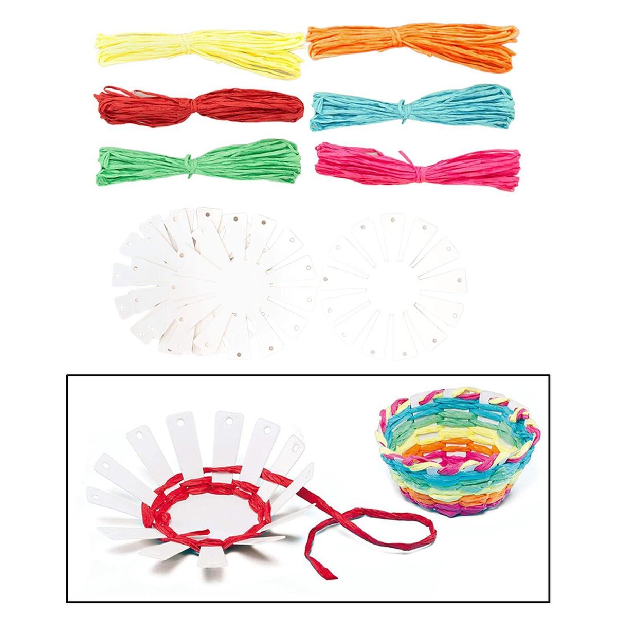 Weaving  Weaving Kits Spring Themed Crafts  to Assemble and