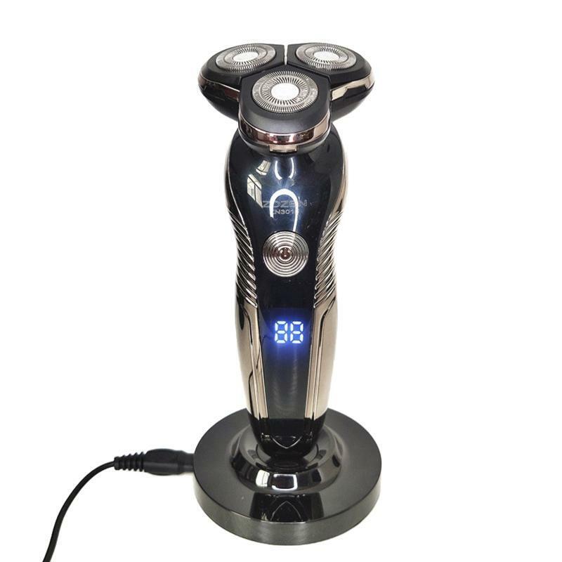 Universal Shaver Power Charging Dock Station Replacement for Shavers Accessories
