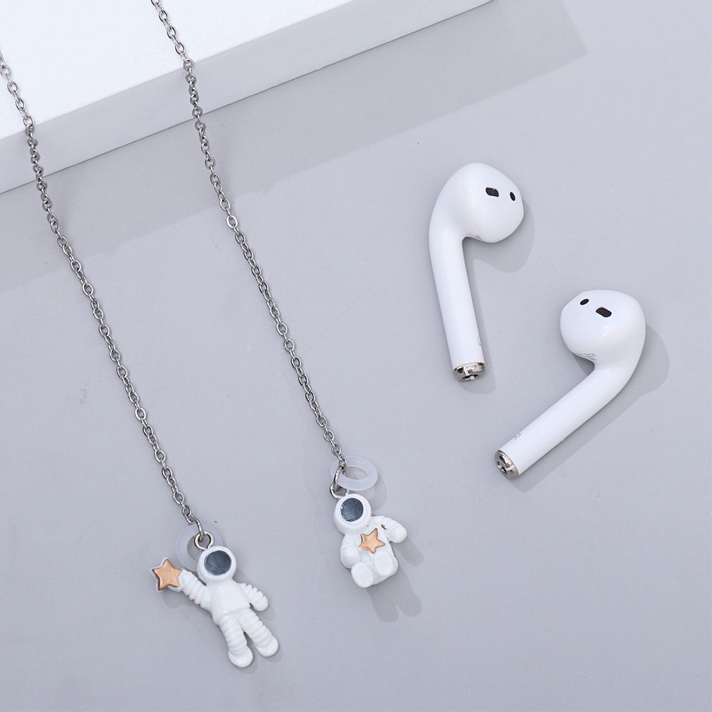 Earphone Wireless Protector Protective Case Ear Hook Anti-lost Ear Clip Earhook