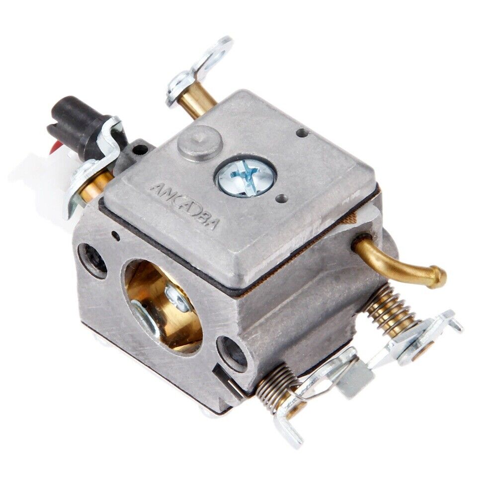 Chainsaw Carb Carburetor For Husqvarna 340 345 346XP 350 351 353 357 Replace 1X