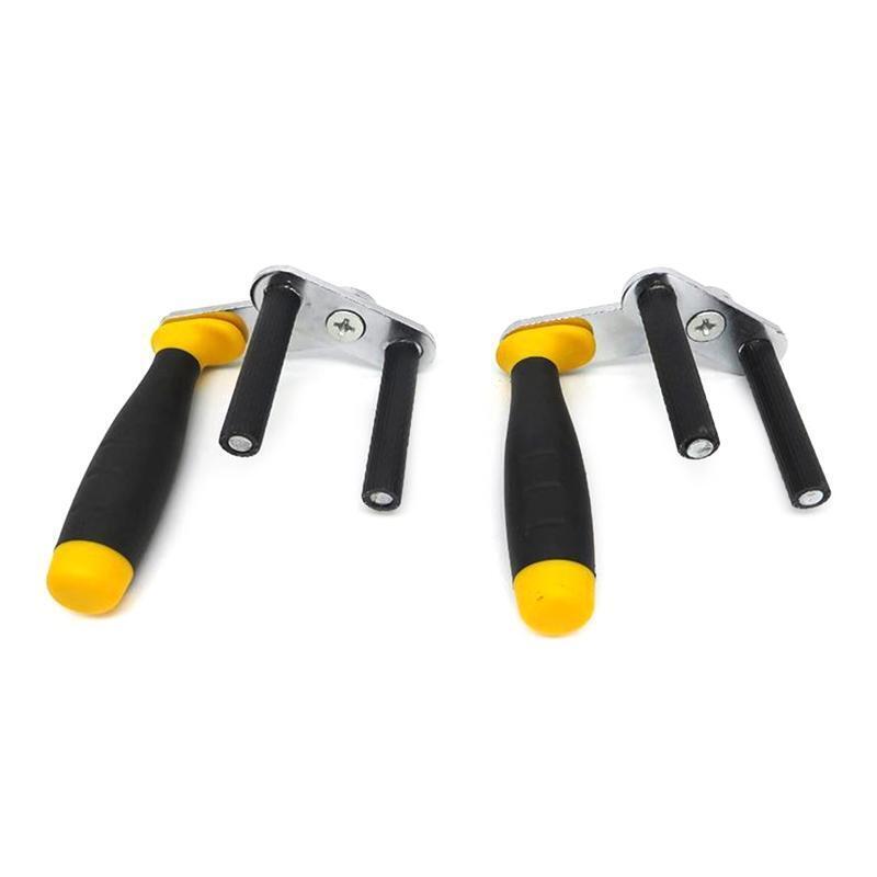 Gypsum Board Lifter for Plywood Panel Plasterboard Glass Board for Floor Board
