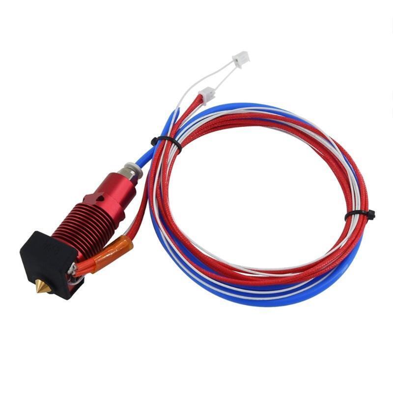 Creality CR-10 CR-10S Pro Ender 3 Upgraded Dual Drive Gear Extruder Feeder