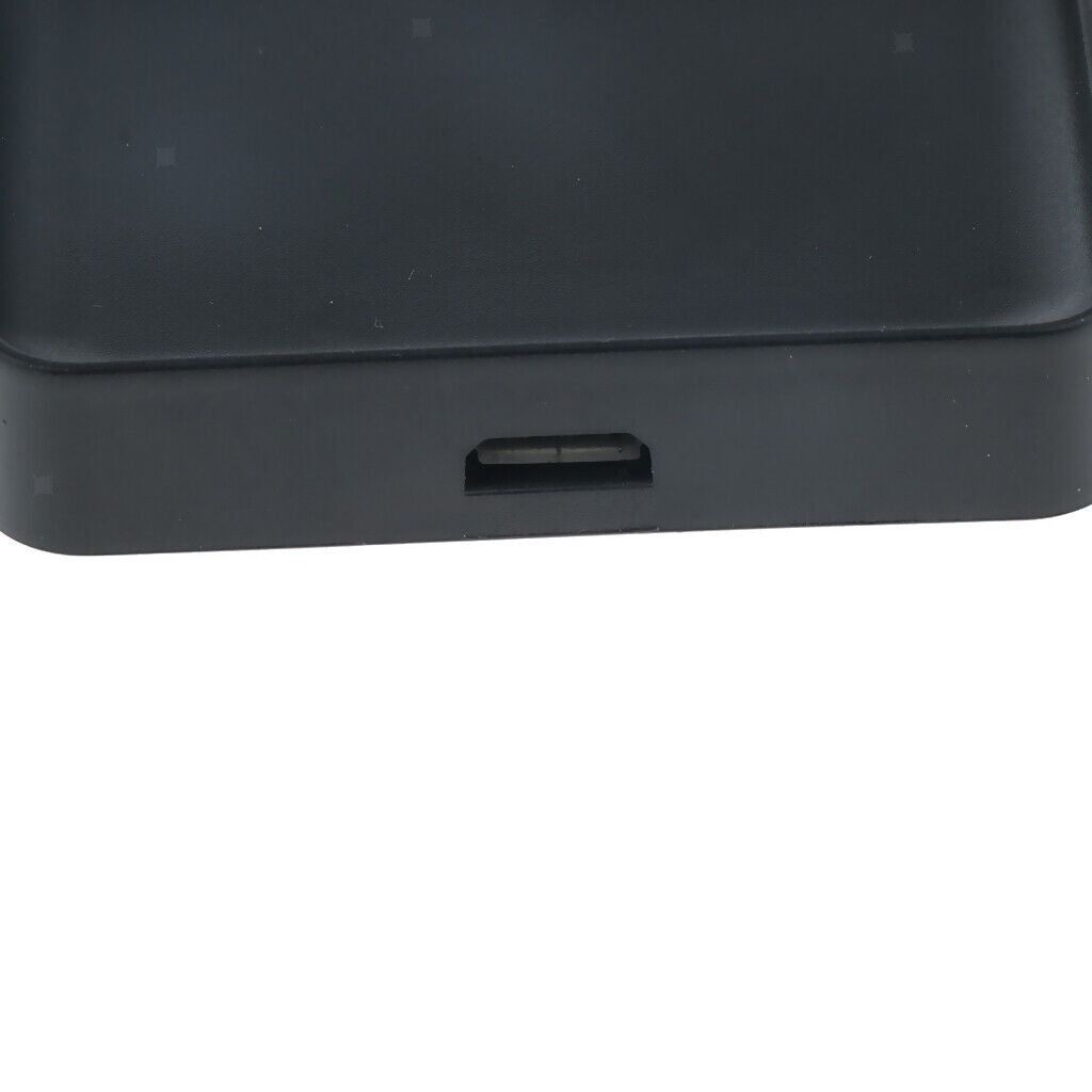 Magnetic Watch Charging Cradle Dock Charger+USB Cable