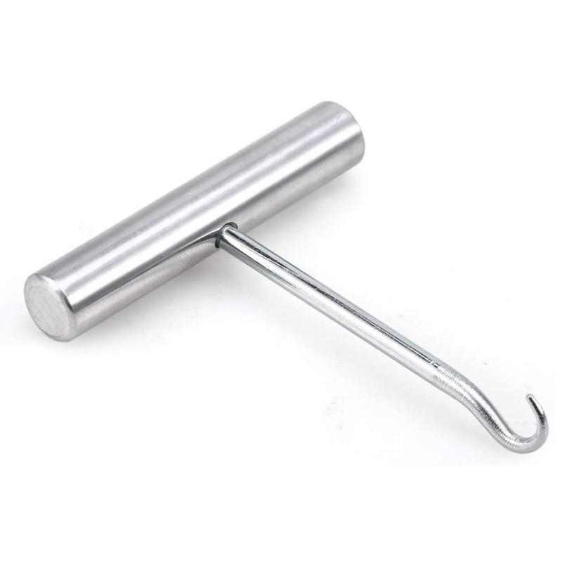 Racket String Assistance Puller for Tennis Badminton Squash Racquet