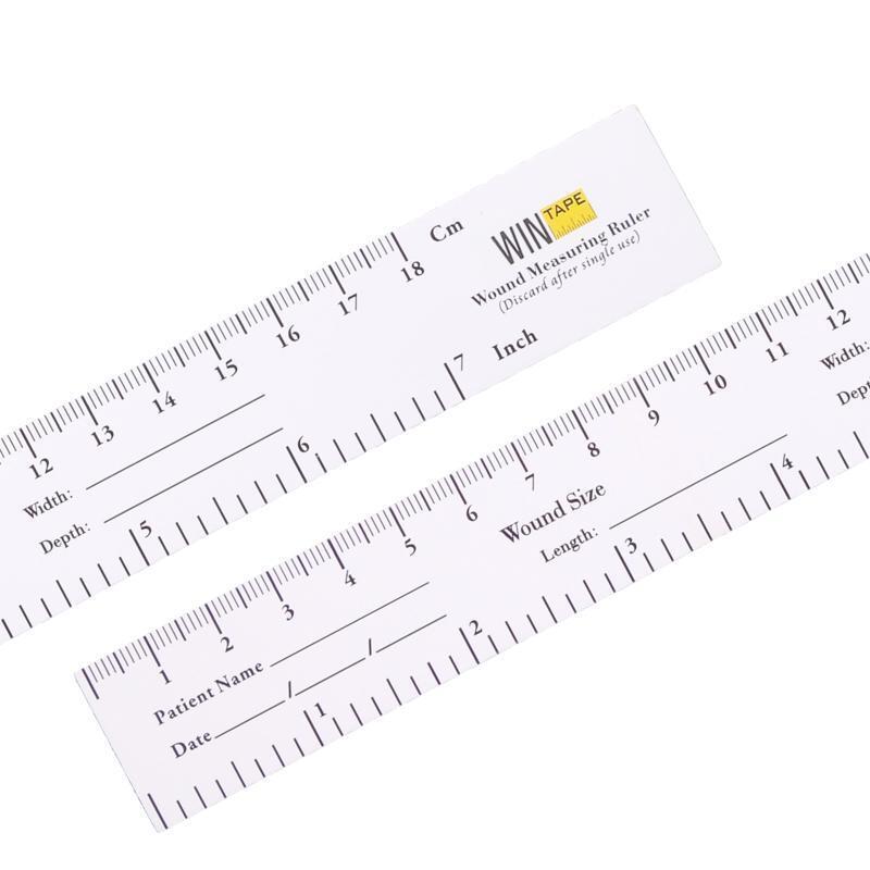 Educare Measuring Tape Wound Measurement Tools Me dical Measurement Ruler