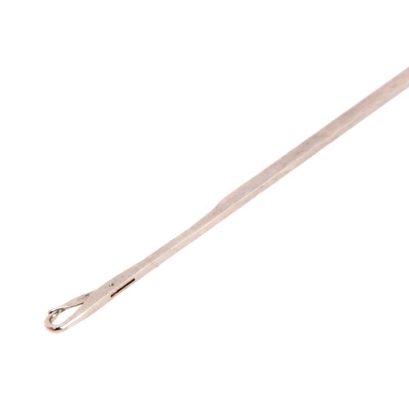 Stainless Steel Hook Latch Needle Tool For Bait Loading Carp Fishing Tackle