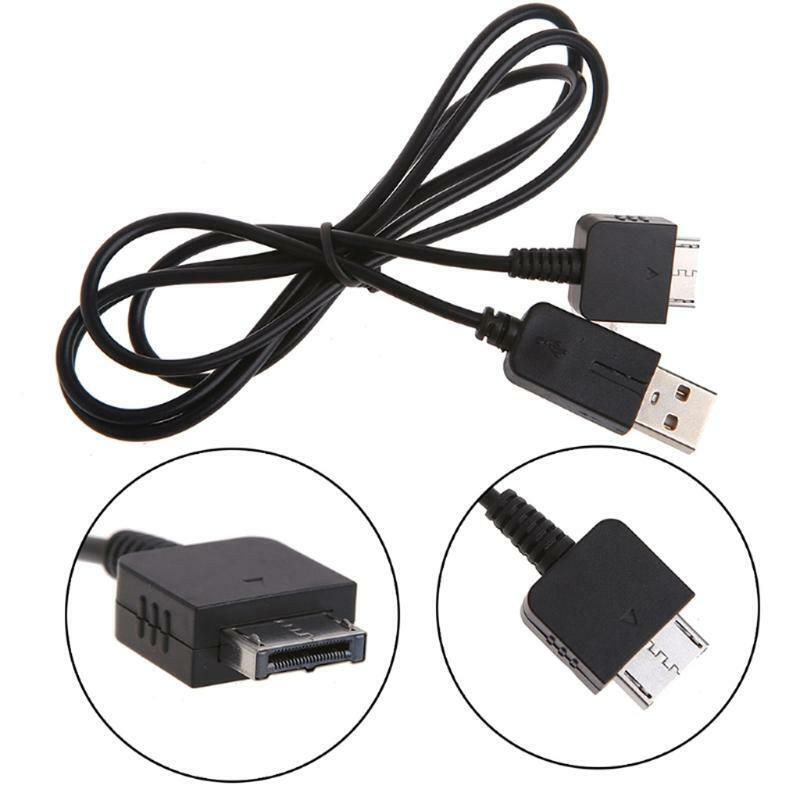 Power Adapter Wire Charging Cable Sync Charger for Psvita PS Vita PSV PSV1000