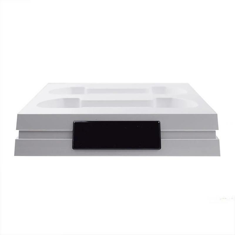 Handle Fast Charger Type-C USB Dual Charging Dock Station for PS5 Controller