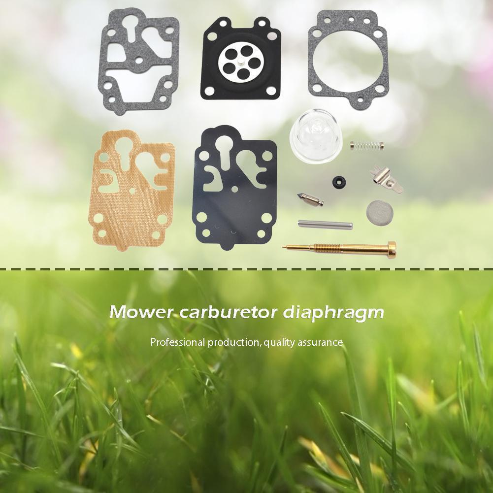 Grass Trimmer Gaskets Set Accessories for GX135 139 26CC 33CC 43CC 52CC