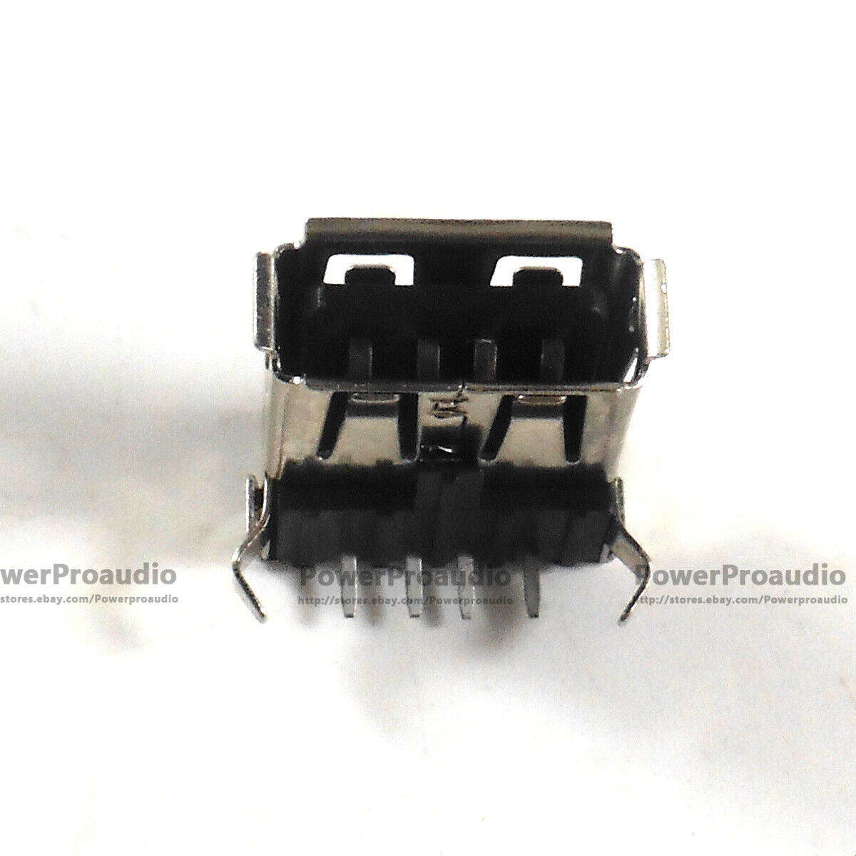4X USB SOCKET DKB1106 Part Fit For  PIONEER  CDJ-850 CDJ-850K CDJ-850S DWX3156