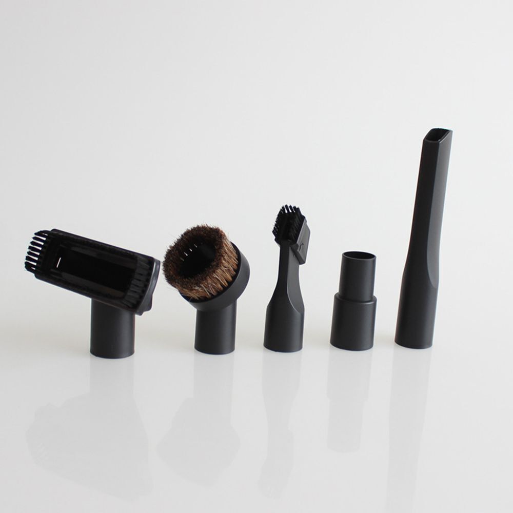 Tool Vacuum Nozzle Universal Vacuum Cleaner Brush Head Suction Brush Head