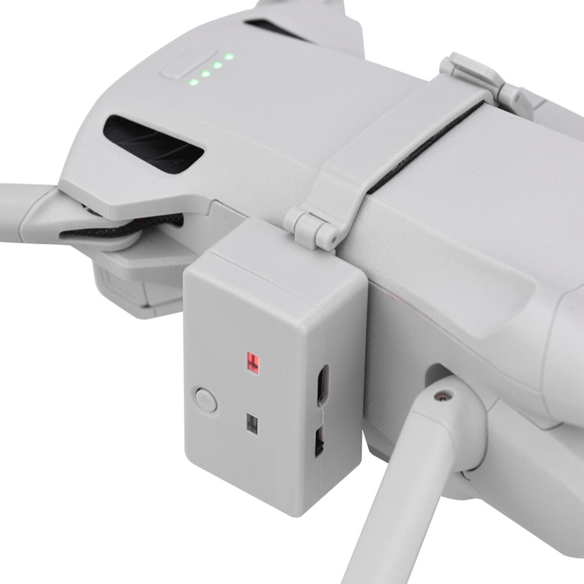 Air Dropping Thrower System Durable Air Thrower Dispenser for